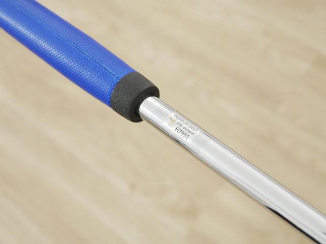 Putter : All : พัตเตอร์ Odyssey Ai-ONE Square 2 Square Max Stripe (ออกปี 2025) ยาว 34 นิ้ว