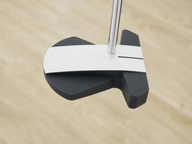 Putter : All : พัตเตอร์ Odyssey Ai-ONE Square 2 Square Max Stripe (ออกปี 2025) ยาว 34 นิ้ว