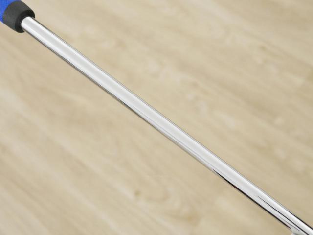 Putter : All : พัตเตอร์ Odyssey Ai-ONE Square 2 Square Max Stripe (ออกปี 2025) ยาว 34 นิ้ว