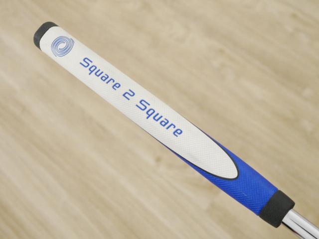Putter : All : พัตเตอร์ Odyssey Ai-ONE Square 2 Square Max Stripe (ออกปี 2025) ยาว 34 นิ้ว