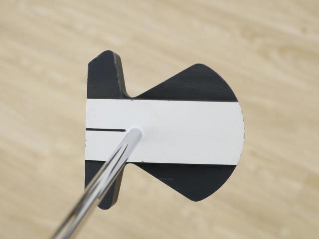 Putter : All : พัตเตอร์ Odyssey Ai-ONE Square 2 Square Max Stripe (ออกปี 2025) ก้าน Stroke LAB 90 ยาว 33 นิ้ว