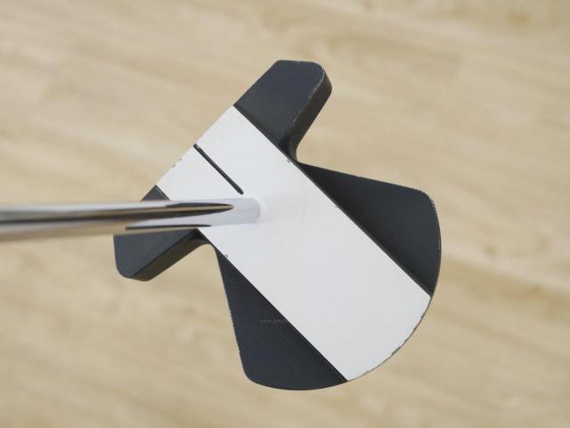 Putter : All : พัตเตอร์ Odyssey Ai-ONE Square 2 Square Max Stripe (ออกปี 2025) ก้าน Stroke LAB 90 ยาว 33 นิ้ว