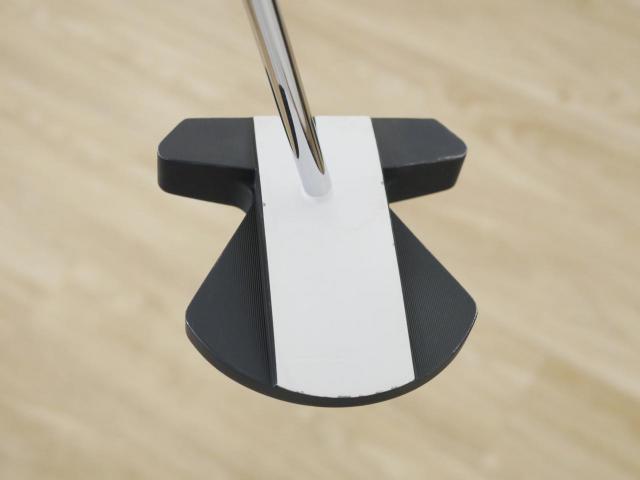 Putter : All : พัตเตอร์ Odyssey Ai-ONE Square 2 Square Max Stripe (ออกปี 2025) ก้าน Stroke LAB 90 ยาว 33 นิ้ว
