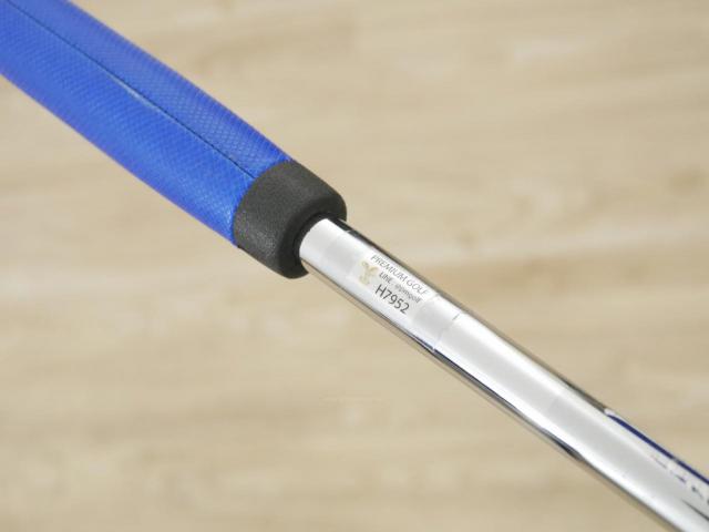 Putter : All : พัตเตอร์ Odyssey Ai-ONE Square 2 Square Max Stripe (ออกปี 2025) ก้าน Stroke LAB 90 ยาว 33 นิ้ว