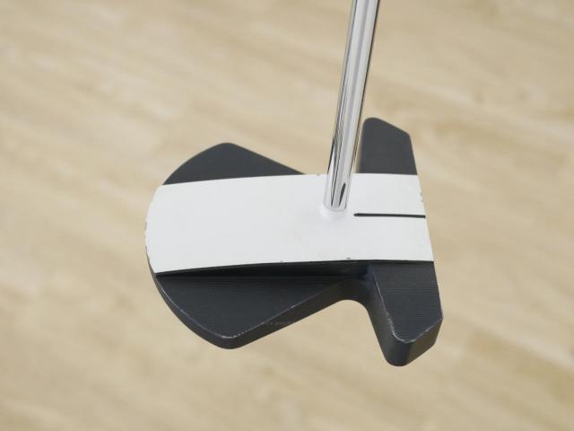 Putter : All : พัตเตอร์ Odyssey Ai-ONE Square 2 Square Max Stripe (ออกปี 2025) ก้าน Stroke LAB 90 ยาว 33 นิ้ว