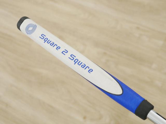 Putter : All : พัตเตอร์ Odyssey Ai-ONE Square 2 Square Max Stripe (ออกปี 2025) ก้าน Stroke LAB 90 ยาว 33 นิ้ว