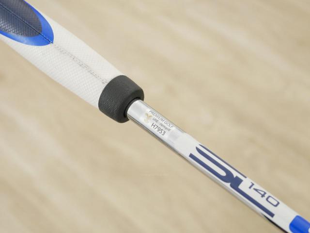 Putter : All : พัตเตอร์ Odyssey Ai-ONE Cruiser #7 ก้าน Stroke LAB SL140 ยาว 38 นิ้ว