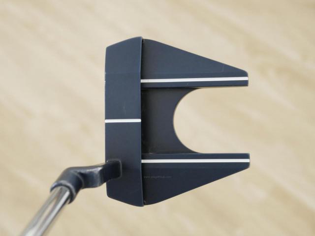 Putter : All : พัตเตอร์ Odyssey Ai-ONE #7 CH (ออกปี 2024) ก้าน Stroke LAB 90 ยาว 33 นิ้ว