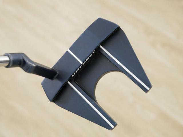 Putter : All : พัตเตอร์ Odyssey Ai-ONE #7 CH (ออกปี 2024) ก้าน Stroke LAB 90 ยาว 33 นิ้ว