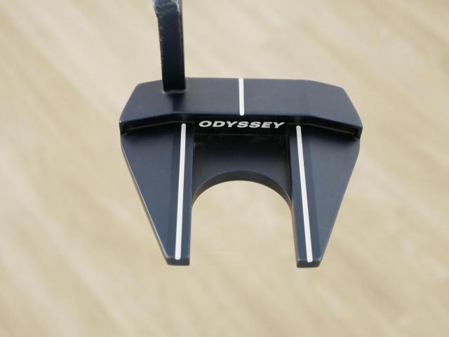 Putter : All : พัตเตอร์ Odyssey Ai-ONE #7 CH (ออกปี 2024) ก้าน Stroke LAB 90 ยาว 33 นิ้ว