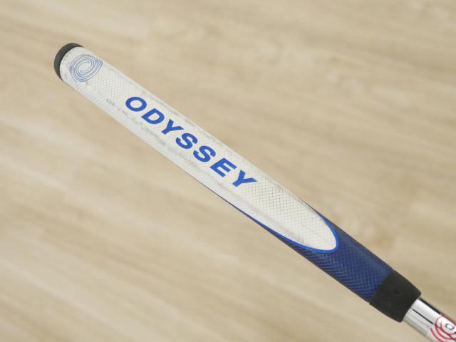 Putter : All : พัตเตอร์ Odyssey Ai-ONE #7 CH (ออกปี 2024) ก้าน Stroke LAB 90 ยาว 33 นิ้ว
