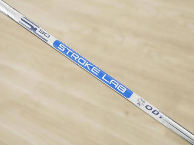 Putter : All : พัตเตอร์ Odyssey Ai-ONE #7 CH (ออกปี 2024) ก้าน Stroke LAB 90 ยาว 33 นิ้ว