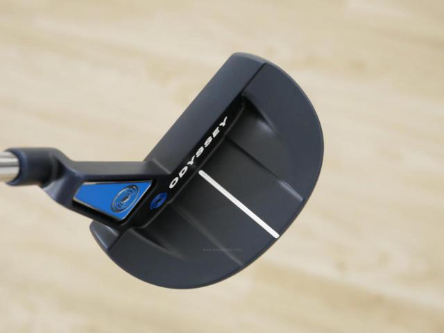 Putter : All : พัตเตอร์ Odyssey Ai-ONE TRI-BEAM #5 (ออกปี 2024) ก้าน Stroke LAB 90 ยาว 34 นิ้ว