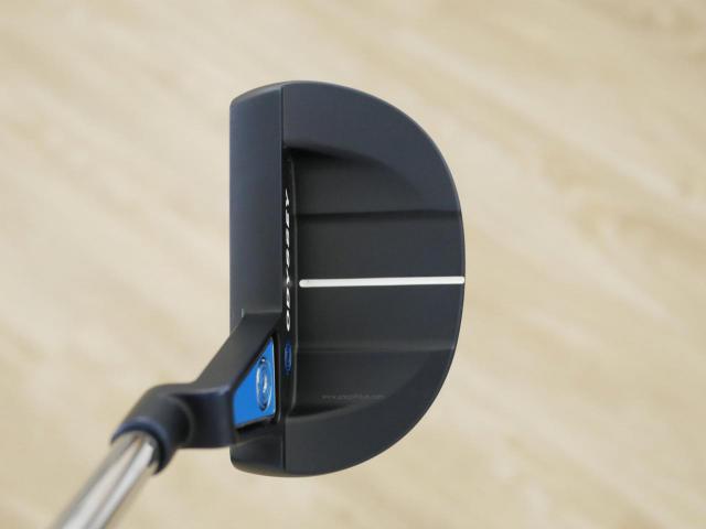 Putter : All : พัตเตอร์ Odyssey Ai-ONE TRI-BEAM #5 (ออกปี 2024) ก้าน Stroke LAB 90 ยาว 34 นิ้ว