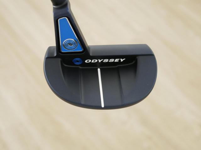 Putter : All : พัตเตอร์ Odyssey Ai-ONE TRI-BEAM #5 (ออกปี 2024) ก้าน Stroke LAB 90 ยาว 34 นิ้ว