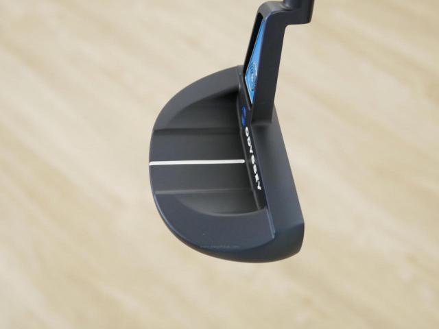 Putter : All : พัตเตอร์ Odyssey Ai-ONE TRI-BEAM #5 (ออกปี 2024) ก้าน Stroke LAB 90 ยาว 34 นิ้ว