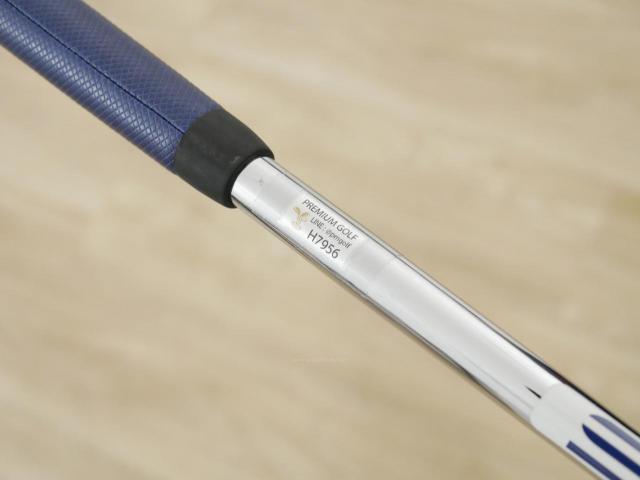 Putter : All : พัตเตอร์ Odyssey Ai-ONE TRI-BEAM #5 (ออกปี 2024) ก้าน Stroke LAB 90 ยาว 34 นิ้ว