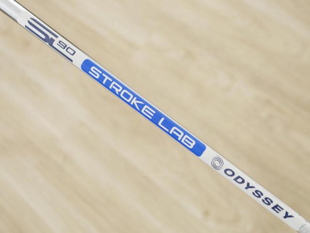 Putter : All : พัตเตอร์ Odyssey Ai-ONE TRI-BEAM #1 (ออกปี 2024) ก้าน Stroke LAB 90 ยาว 33 นิ้ว