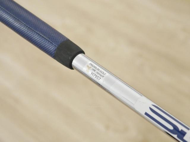 Putter : All : พัตเตอร์ Odyssey Ai-ONE TRI-BEAM #1 (ออกปี 2024) ก้าน Stroke LAB 90 ยาว 33 นิ้ว