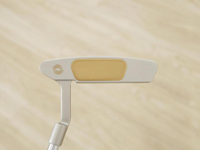 Putter : All : พัตเตอร์ Odyssey Ai-ONE Milled Silver TWO T (รุ่นท็อป ออกปี 2024) ยาว 34 นิ้ว