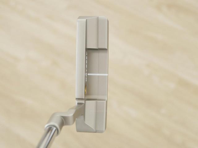 Putter : All : พัตเตอร์ Odyssey Ai-ONE Milled Silver TWO T (รุ่นท็อป ออกปี 2024) ยาว 34 นิ้ว