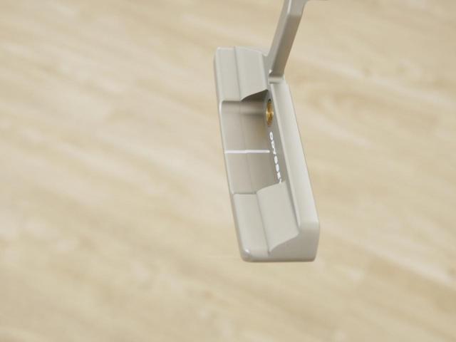 Putter : All : พัตเตอร์ Odyssey Ai-ONE Milled Silver TWO T (รุ่นท็อป ออกปี 2024) ยาว 34 นิ้ว