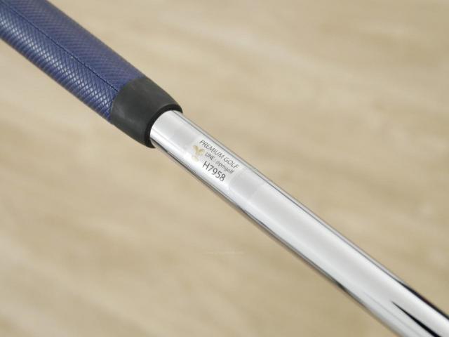 Putter : All : พัตเตอร์ Odyssey Ai-ONE Milled Silver TWO T (รุ่นท็อป ออกปี 2024) ยาว 34 นิ้ว