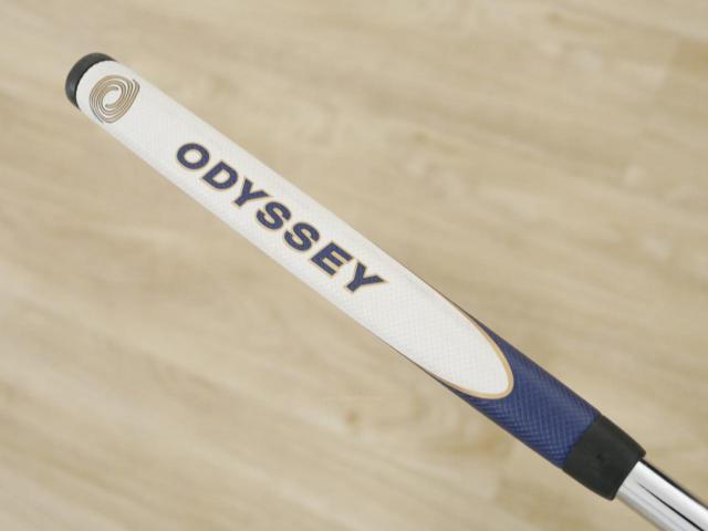 Putter : All : พัตเตอร์ Odyssey Ai-ONE Milled Silver TWO T (รุ่นท็อป ออกปี 2024) ยาว 34 นิ้ว