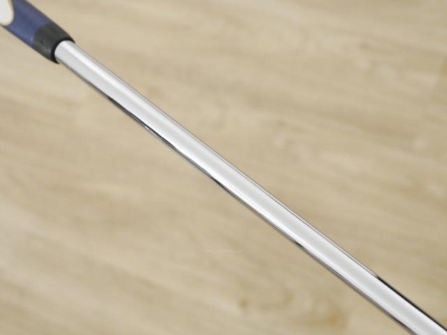 Putter : All : พัตเตอร์ Odyssey Ai-ONE Milled Silver TWO T (รุ่นท็อป ออกปี 2024) ยาว 34 นิ้ว