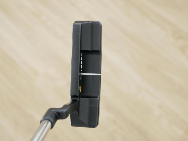 Putter : All : พัตเตอร์ Odyssey Ai-ONE Milled TWO T (รุ่นท็อป ออกปี 2024) ก้าน Stroke LAB 90 ยาว 34 นิ้ว