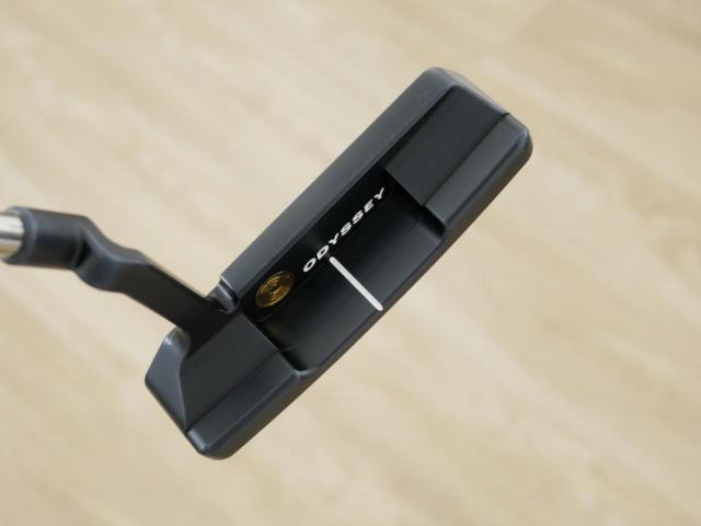 Putter : All : พัตเตอร์ Odyssey Ai-ONE Milled TWO T (รุ่นท็อป ออกปี 2024) ก้าน Stroke LAB 90 ยาว 34 นิ้ว