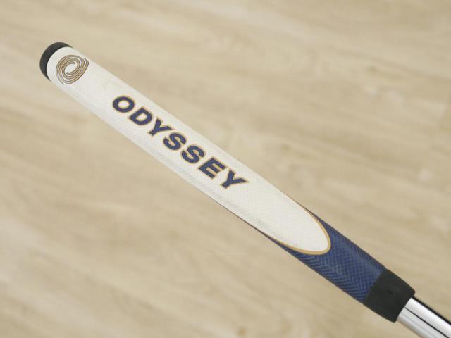 Putter : All : พัตเตอร์ Odyssey Ai-ONE Milled TWO T (รุ่นท็อป ออกปี 2024) ก้าน Stroke LAB 90 ยาว 34 นิ้ว