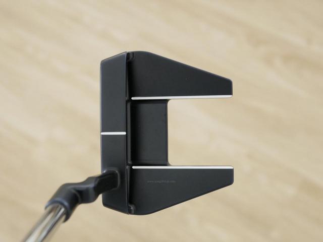 Putter : All : พัตเตอร์ Odyssey Ai-ONE Milled SEVEN T (รุ่นท็อป ออกปี 2024) ก้าน Stroke LAB 90 ยาว 34 นิ้ว