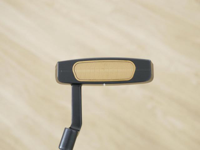 Putter : All : พัตเตอร์ Odyssey Ai-ONE Milled SEVEN T (รุ่นท็อป ออกปี 2024) ก้าน Stroke LAB 90 ยาว 34 นิ้ว