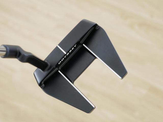 Putter : All : พัตเตอร์ Odyssey Ai-ONE Milled SEVEN T (รุ่นท็อป ออกปี 2024) ก้าน Stroke LAB 90 ยาว 34 นิ้ว