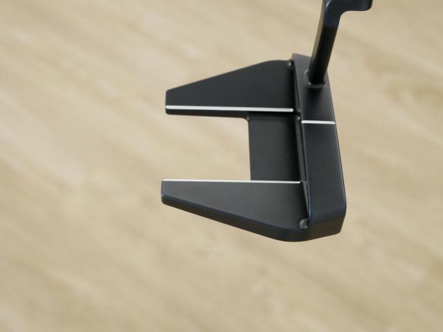 Putter : All : พัตเตอร์ Odyssey Ai-ONE Milled SEVEN T (รุ่นท็อป ออกปี 2024) ก้าน Stroke LAB 90 ยาว 34 นิ้ว