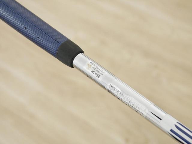 Putter : All : พัตเตอร์ Odyssey Ai-ONE Milled SEVEN T (รุ่นท็อป ออกปี 2024) ก้าน Stroke LAB 90 ยาว 34 นิ้ว