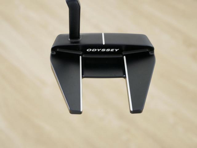 Putter : All : พัตเตอร์ Odyssey Ai-ONE Milled SEVEN T (รุ่นท็อป ออกปี 2024) ก้าน Stroke LAB 90 ยาว 34 นิ้ว