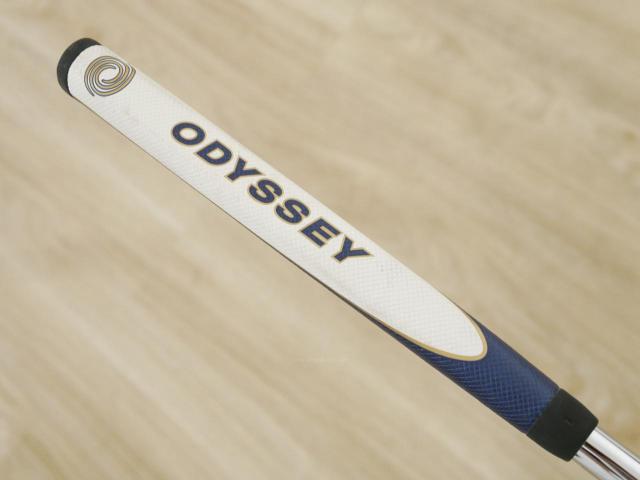 Putter : All : พัตเตอร์ Odyssey Ai-ONE Milled SEVEN T (รุ่นท็อป ออกปี 2024) ก้าน Stroke LAB 90 ยาว 34 นิ้ว
