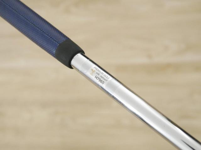 Putter : All : พัตเตอร์ Odyssey Ai-ONE Double Wide (ออกปี 2024) ยาว 33 นิ้ว