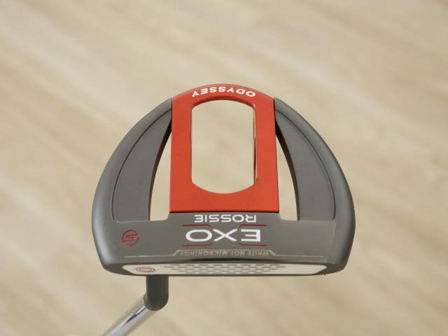 Putter : All : พัตเตอร์ Odyssey EXO Rossie ยาว 34 นิ้ว