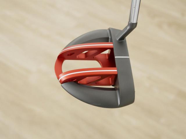 Putter : All : พัตเตอร์ Odyssey EXO Rossie ยาว 34 นิ้ว