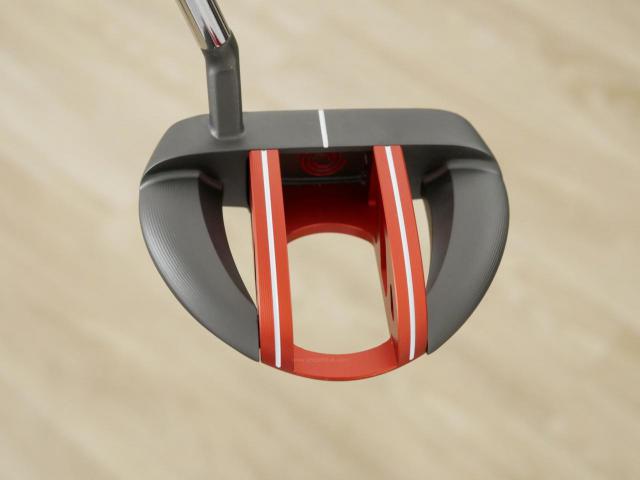 Putter : All : พัตเตอร์ Odyssey EXO Rossie ยาว 34 นิ้ว