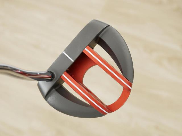 Putter : All :  พัตเตอร์ Odyssey EXO Rossie ยาว 33 นิ้ว