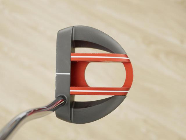 Putter : All :  พัตเตอร์ Odyssey EXO Rossie ยาว 33 นิ้ว