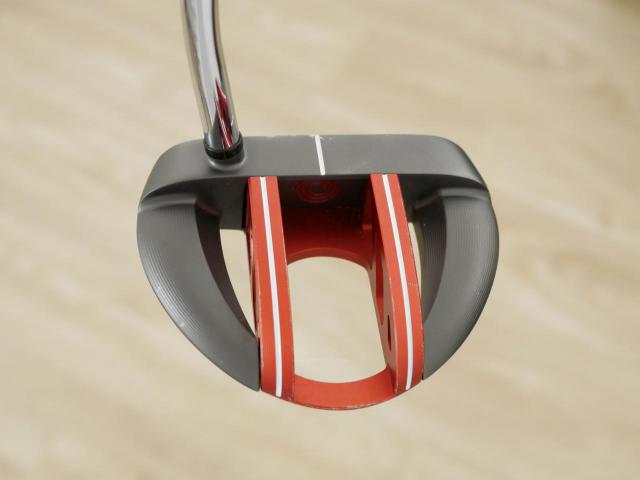 Putter : All :  พัตเตอร์ Odyssey EXO Rossie ยาว 33 นิ้ว