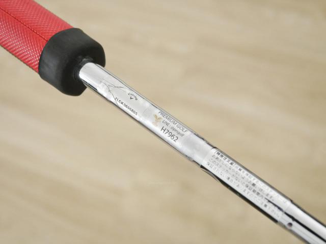 Putter : All :  พัตเตอร์ Odyssey EXO Rossie ยาว 33 นิ้ว