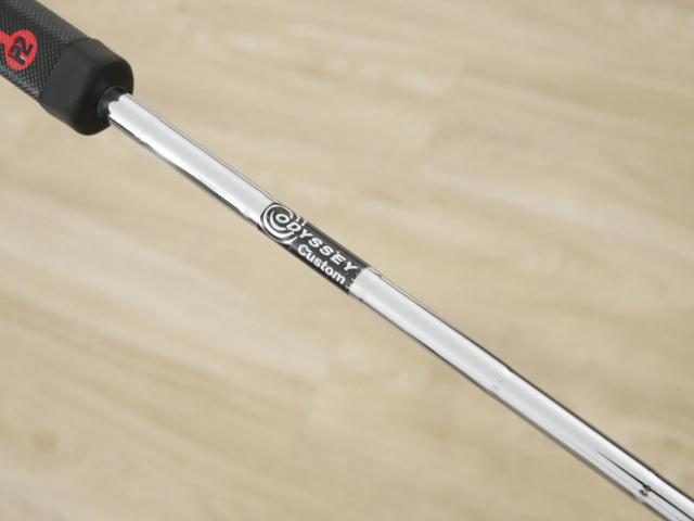 Putter : All :  พัตเตอร์ Odyssey EXO Rossie ยาว 33 นิ้ว