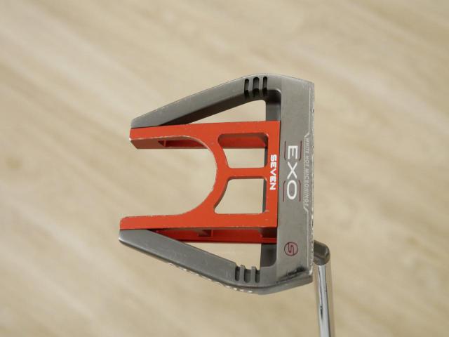 Putter : All :  พัตเตอร์ Odyssey EXO Seven ยาว 33 นิ้ว