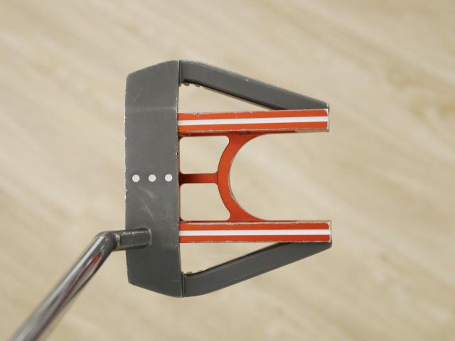 Putter : All :  พัตเตอร์ Odyssey EXO Seven ยาว 33 นิ้ว